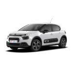 Citroen C3 Benzina Bianca