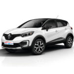 Renault Captur Benzina