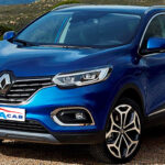 Renault Kadjar Diesel (Copia) (Copia)