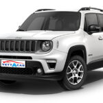 Jeep Renegade Diesel
