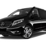Mercedes Classe V 8 posti